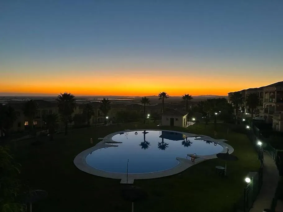 Apartamento Albatros Golf Apartment Sanlucar de Barrameda