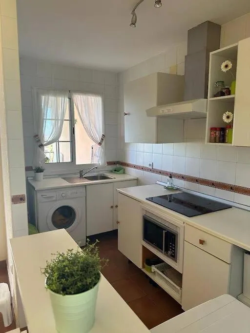 Apartamento Albatros Golf Apartment Sanlucar de Barrameda
