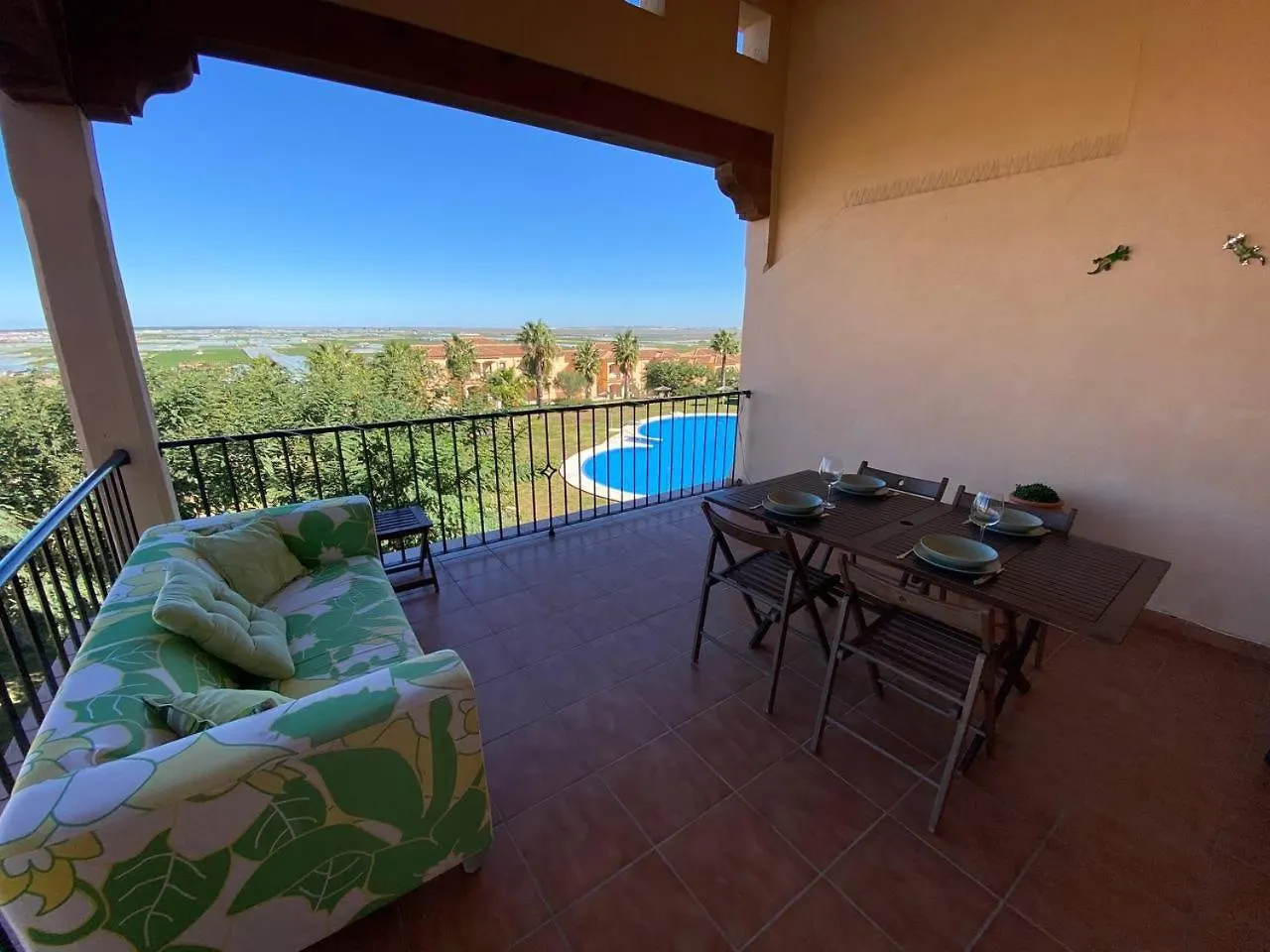 Apartamento Albatros Golf Apartment Sanlucar de Barrameda 0*,  Spain