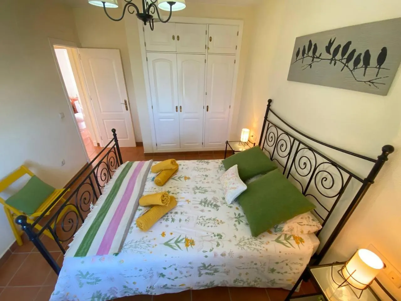Apartamento Albatros Golf Apartment Sanlucar de Barrameda