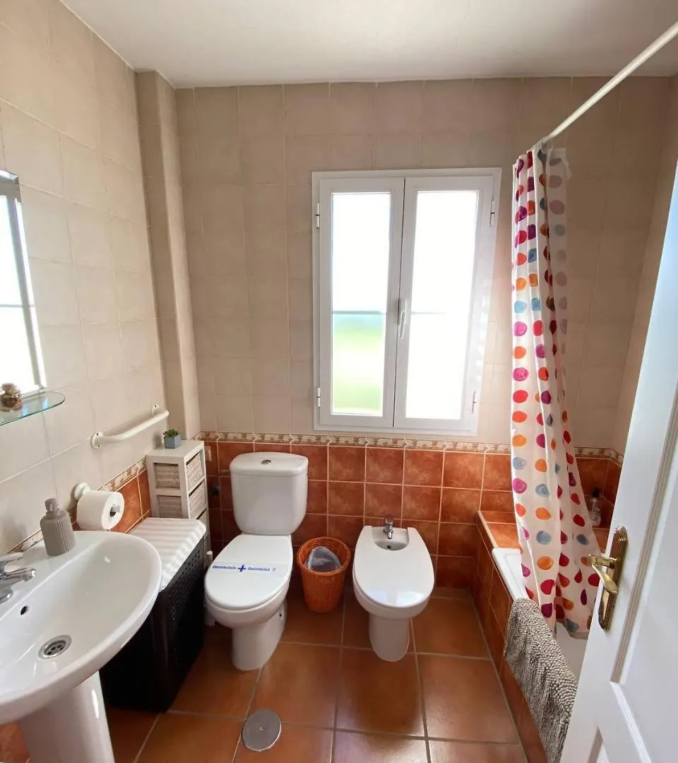 Apartamento Albatros Golf Apartment Sanlucar de Barrameda Spain