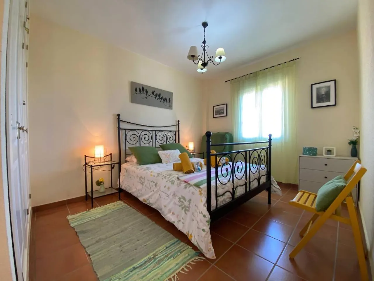 Apartamento Albatros Golf Apartment Sanlucar de Barrameda