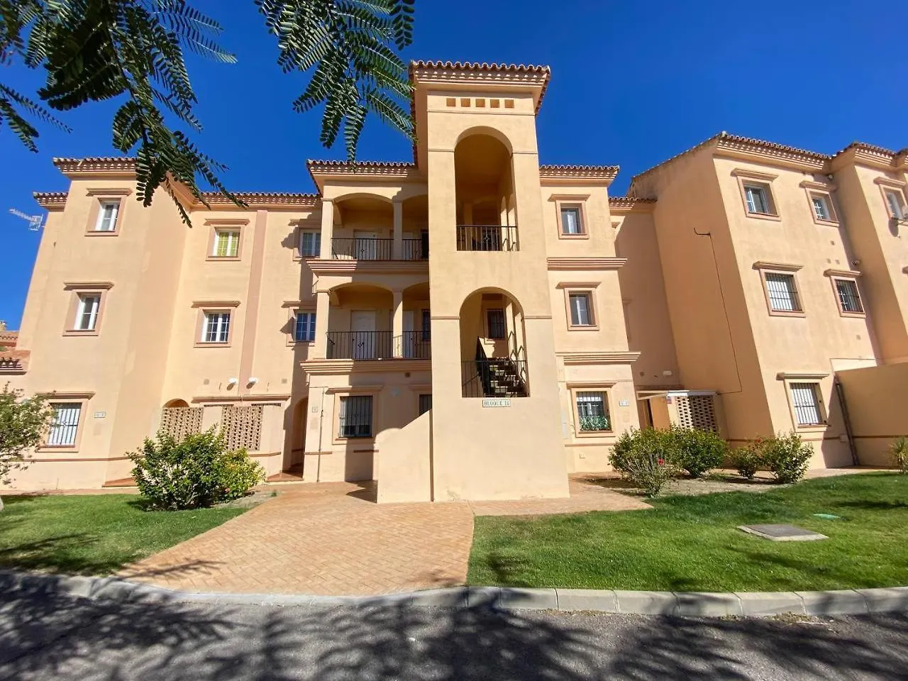 Apartamento Albatros Golf Apartment Sanlucar de Barrameda 0*,  Spain