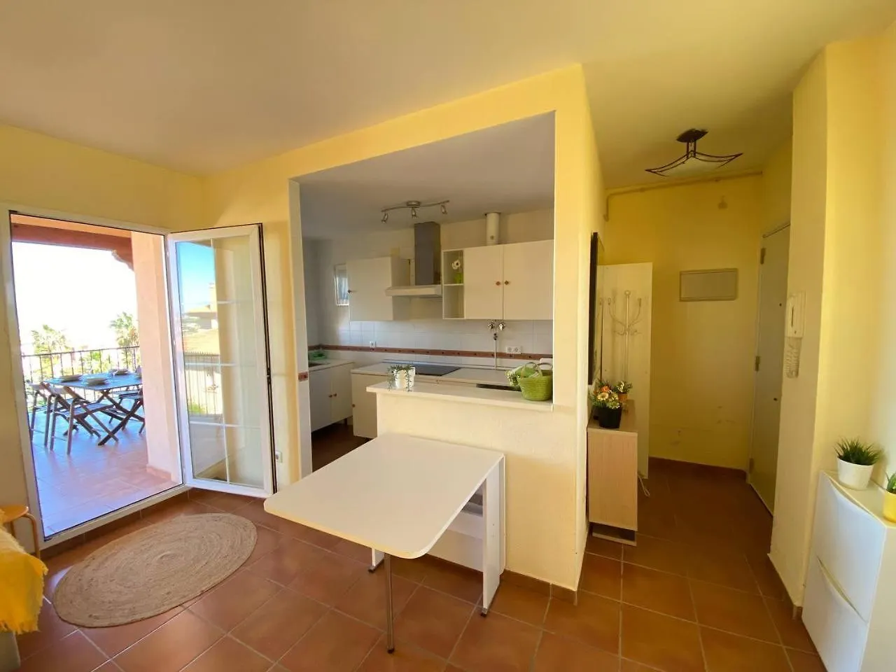 Apartamento Albatros Golf Apartment Sanlucar de Barrameda 0*,  Spain