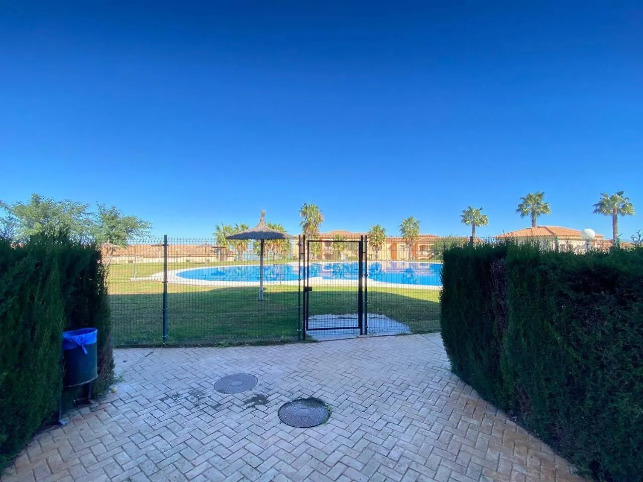 Apartamento Albatros Golf Apartment Sanlucar de Barrameda