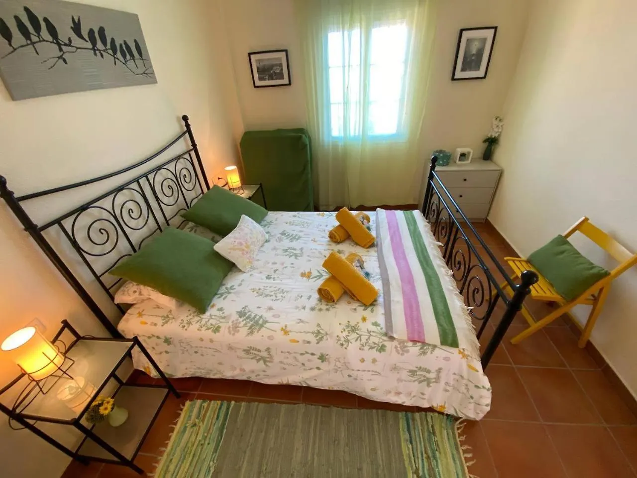 Apartamento Albatros Golf Apartment Sanlucar de Barrameda 0*,