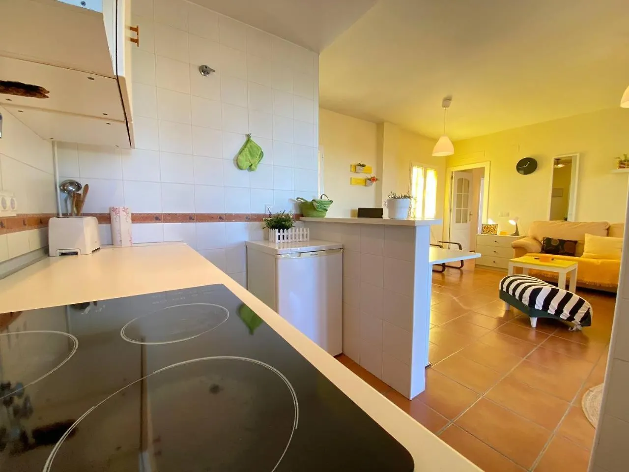 Apartamento Albatros Golf Apartment Sanlucar de Barrameda Spain