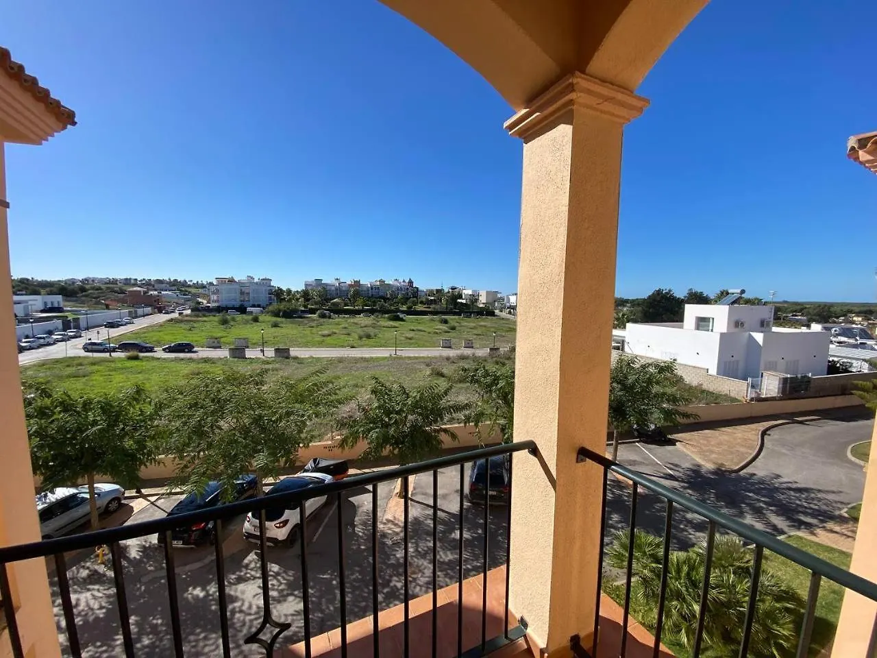 Apartamento Albatros Golf Apartment Sanlucar de Barrameda