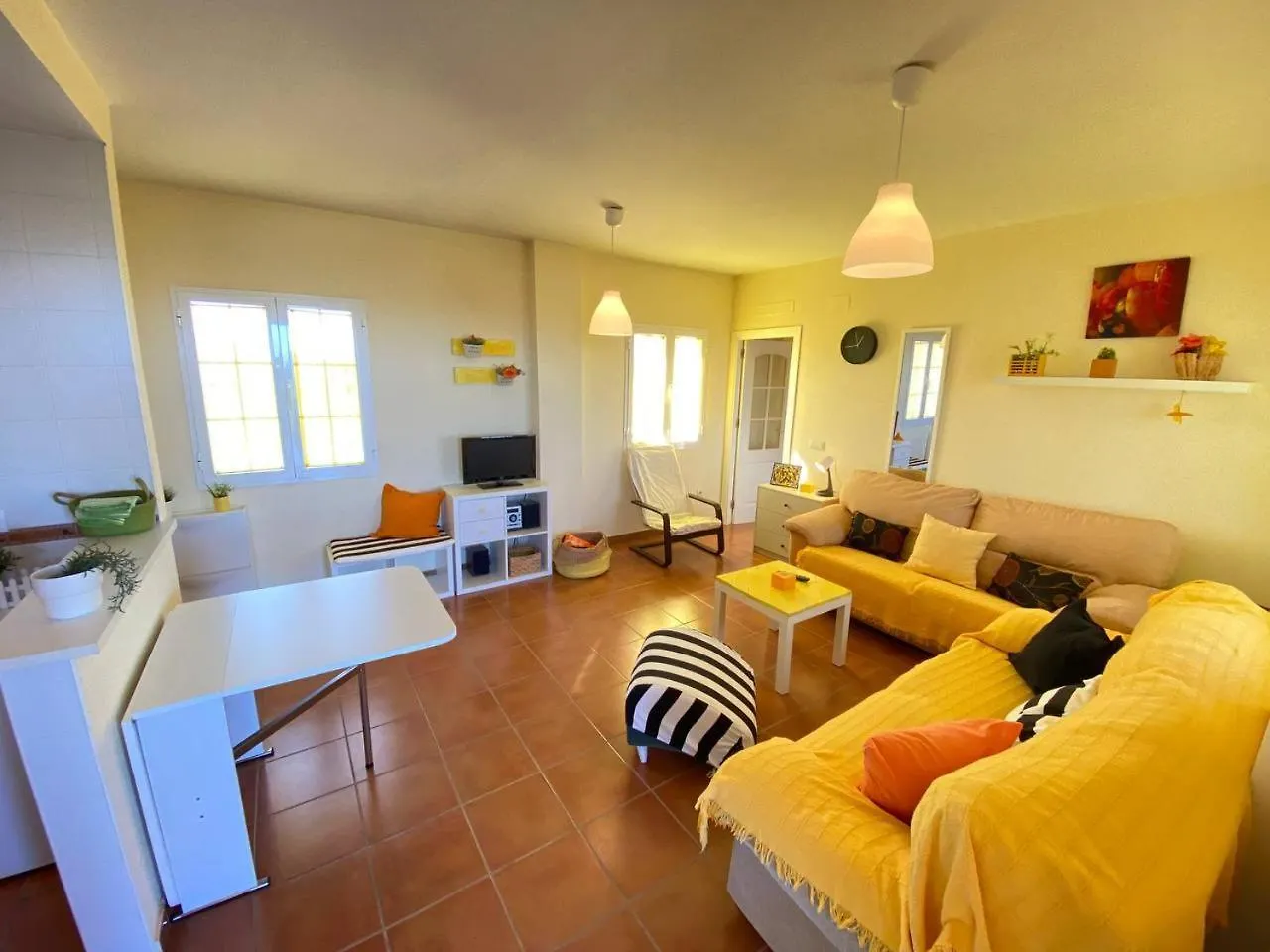 Apartamento Albatros Golf Apartment Sanlucar de Barrameda 0*,