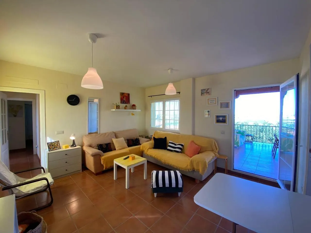 Apartamento Albatros Golf Apartment Sanlucar de Barrameda Spain